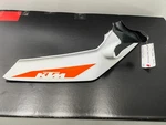 Ktm Duke 390 Right Side Fairing 9300804210028. Fixed Price $60.00.