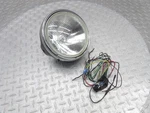1976 74-78 Honda Front Lamp Lens Housing. Fixed Price $71.14.
