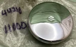 New Genuine Suzuki 44210-11000 Cap, Fuel Tank. Fixed Price $151.03.