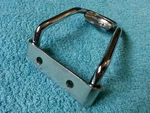 Honda, Oem, Nos, Headlight Stay L/h, CB750A 1977/78, Part No. 61315-393-771. Fixed Price $34.08.