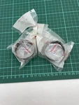 51415-MEN-A31 Genuine Honda (2 Pack) Front Fork Bush Slide Crf 450 09-16 Nos. Fixed Price $14.37.