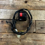 2015 Indian Scout Right Switch Gear. Fixed Price $234.55.