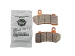 Harley-davidson 41854-08 Front Brake Pads And Pin. Fixed Price $74.99.