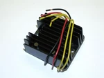 Triumph Norton Bsa Power Box Battery Eliminator Single Phase 2 Wire Podtronics. Fixed Price $74.99.