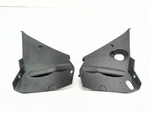 22 23 Cfmoto 650 Adventura Front Left & Right Inner Fairing Panel Efi Cowl Body. Fixed Price $36.96.