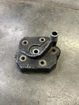 1985-86 Kawasaki KX125 Engine Cylinder Head 11001-1190 Oem SW83. Fixed Price $49.95.
