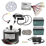 24V 250W Brush Motor Controller Kit For Razor E-bike Go Kart Scooter E100 E200. Fixed Price $12.86.