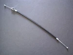 Rear Brake Cable Norton Commando 1968-1974 Uk Made 06-0482 Doherty. Fixed Price $39.99.