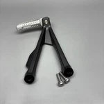 Bmw S1000R Footrest Left Rear 2020 2021 2022 2023 2024 2025 Oem 9467689. Fixed Price $135.00.