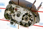 1968 Harley-davidson Aermacchi M-125 Rapido 125CC C-189 Oem Engine Case. Fixed Price $200.97.