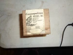 Nos Piston W/rings Pin Clip Benelli Wards Riverside 90CC Banshee R1410/C2 1ST. Fixed Price $50.00.