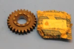 Nos Yamaha Kick Starter Gear DT250 DT360 DT400 IT400 YZ400 MX250 363-15641-00-00. Fixed Price $7.95.