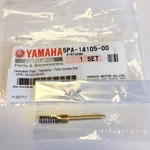 Yamaha Genuine Pilot Screw YZ85 02-15 (5PA-14105-00-00). Fixed Price $83.36.