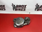 1993 92-96 Honda CR250R Inner Outer Clutch Water Pump Cover 11341-KZ3-890. Fixed Price $129.00.
