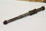 Harley Knucklehead Ul Panhead Springer Fork Front Axle Spacer 43872-36, 43884-36. Fixed Price $40.00.