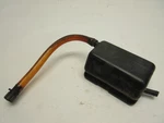 1982 Honda Custom Air Cleaner Storage Tank. Fixed Price $11.86.