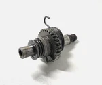 1978 Yamaha SR500 Kick Start Shaft Assembly 583-15661-00-00 583-15641-00-00. Fixed Price $34.50.