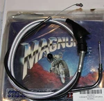 Harley Magnum Sterling Chromite Ii Braided Idle Cable DS-34296 56237-99A. Fixed Price $24.00.