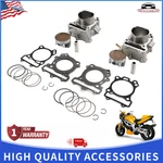 For Suzukisv 650A 650S Sa DL650 03 04 05 06FRONT&REAR Cylinder Piston Gasket Kit. Fixed Price $158.00.