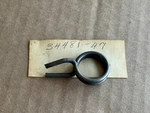 Harley 34481-47 Hummer Shifter Pawl Spring Nos. Fixed Price $5.00.