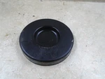 Kawasaki KD100M Used Air Box Filter Lid Cover 1977 KB94. Fixed Price $5.20.