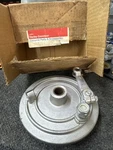Nos Harley Davidson Aermacchi Rear Hub Sx 175 41641-74P. Fixed Price $75.00.