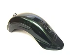 Kawasaki 2006 Nomad Vulcan Green Rear Fender *. Fixed Price $199.99.