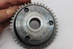 2000-2003 Suzuki GSXR750 Starter Clutch (SB25). Fixed Price $89.06.