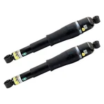 For Chevy Tahoe 2000-2014 Arnott VS-AS-3430 Rear Shock Absorber Set. Fixed Price $527.69.