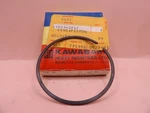 Nos Kawasaki 1974-1979 Genuine Standard Bore Piston Ring 13003-1012. Fixed Price $24.99.