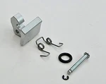 256-24628-00, TZ350 Fuel Hook, TD2 Cap, TD3, TZ250 Yamaha, TZ750. Fixed Price $88.66.