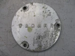 Yamaha YM1 YDS3 TD1 Stator Flywheel Magneto Cover 156-15415-00. Fixed Price $18.00.