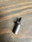 1996 Honda Magna VF750CA Shift Return Spring Pin 24652-035-000. Fixed Price $9.00.