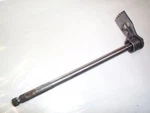 Suzuki Hustler T250 TC305 T305 T350 Shift Shaft. Fixed Price $80.00.