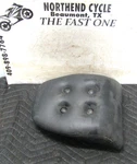 96-04 Suzuki Intruder VS1400 Glp Rear Seat Base Pan Pillion 45300-38B60 ST1691. Fixed Price $59.98.