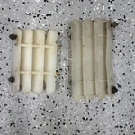 00-23 Kawasaki KX65 RM65 Oem Radiator Guard Shield Louver Vent 14037-0047-RZ. Fixed Price $19.99.