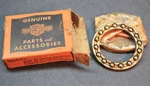 Harley Nos Oem 45" Thrust Bearing '41-'73 #2521-41 / 37477-41 Original Box!. Fixed Price $55.00.