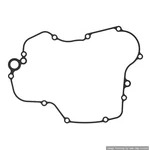 Namura Inner Clutch Cover Gasket For Kawasaki Replaces Oem# 11061-1134 New. Fixed Price $25.38.