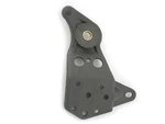 Rocker Clutch Bracket Parkerized For Harley Knucklehead 1936-1938 #2410-36. Fixed Price $136.05.