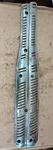 1971 Honda Twin Scrambler Exhaust Muffler Heat Shield Guard Cover. Fixed Price $59.99.