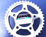 Sunstar Tooth Rear Sprocket 2-435040 H01-MZ5-670R. Fixed Price $34.99.