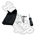 Kawasaki Z900 Zr 2017 - 2020 On Board Tool Kit With Pouch. Fixed Price $22.46.