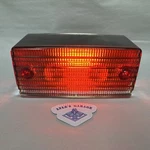 Kawasaki K650 K750 K1000 Koito Rear Brake Taillight Housing 220-40896 Oem *44. Fixed Price $20.00.