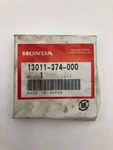 Honda Oem Piston Ring Set 13011-374-000. Fixed Price $41.99.