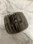 75 Jawa Cz 250 Enduro Engine Cylinder Head. Fixed Price $147.25.