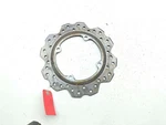 14 Honda CBR500R Rear Wheel Disc Brake Rotor Inv. Fixed Price $24.99.