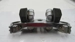 2008 XVZ1300 XVZ130TFS Royal Star Venture Top Upper Tree Crown Handle. Fixed Price $19.95.