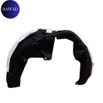 For Tesla Model 2024+ Rear Right Wheel Fender Liner Splash 1769310-00-B. Fixed Price $157.49.
