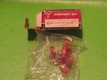 Yamaha XS1B XS2 TX650 XS650 1970-79 Contact Breaker Points OEM256-81621-11-0. Fixed Price $58.08.