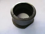 06-2537 Norton Commando Early Type Carb Air Intake Filter Gaiter Hose X. Fixed Price $27.43.